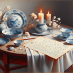 Vermeer's Letters