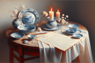 Vermeer's Letters