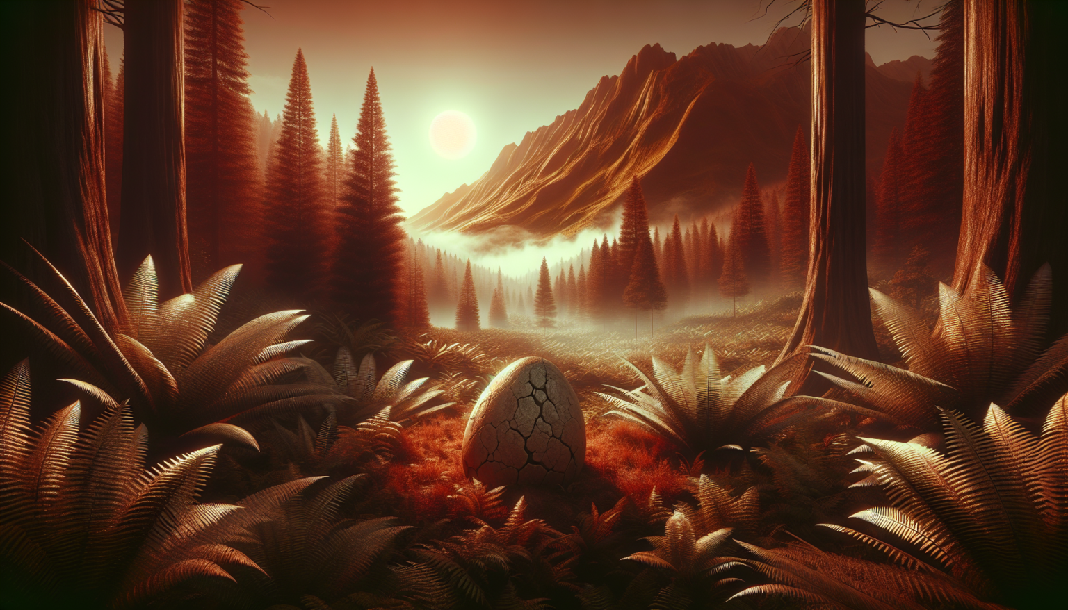 World Rebirth
