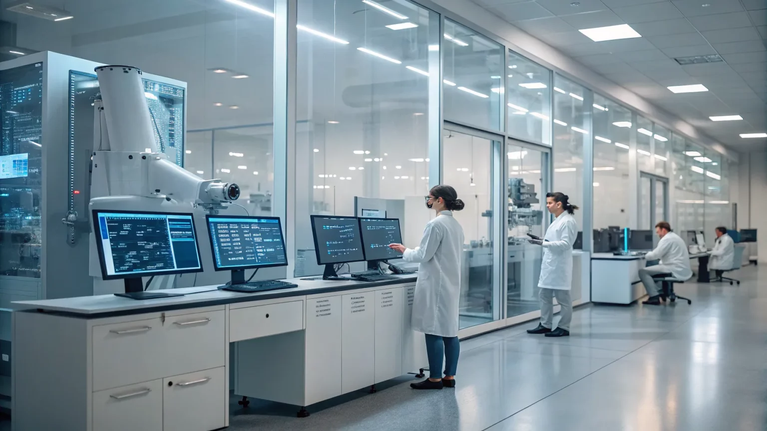 ai labs safety regulation