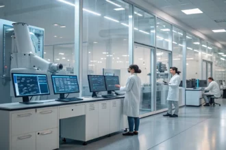 ai labs safety regulation