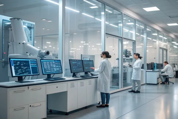 ai labs safety regulation