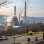 allegheny county air monitoring