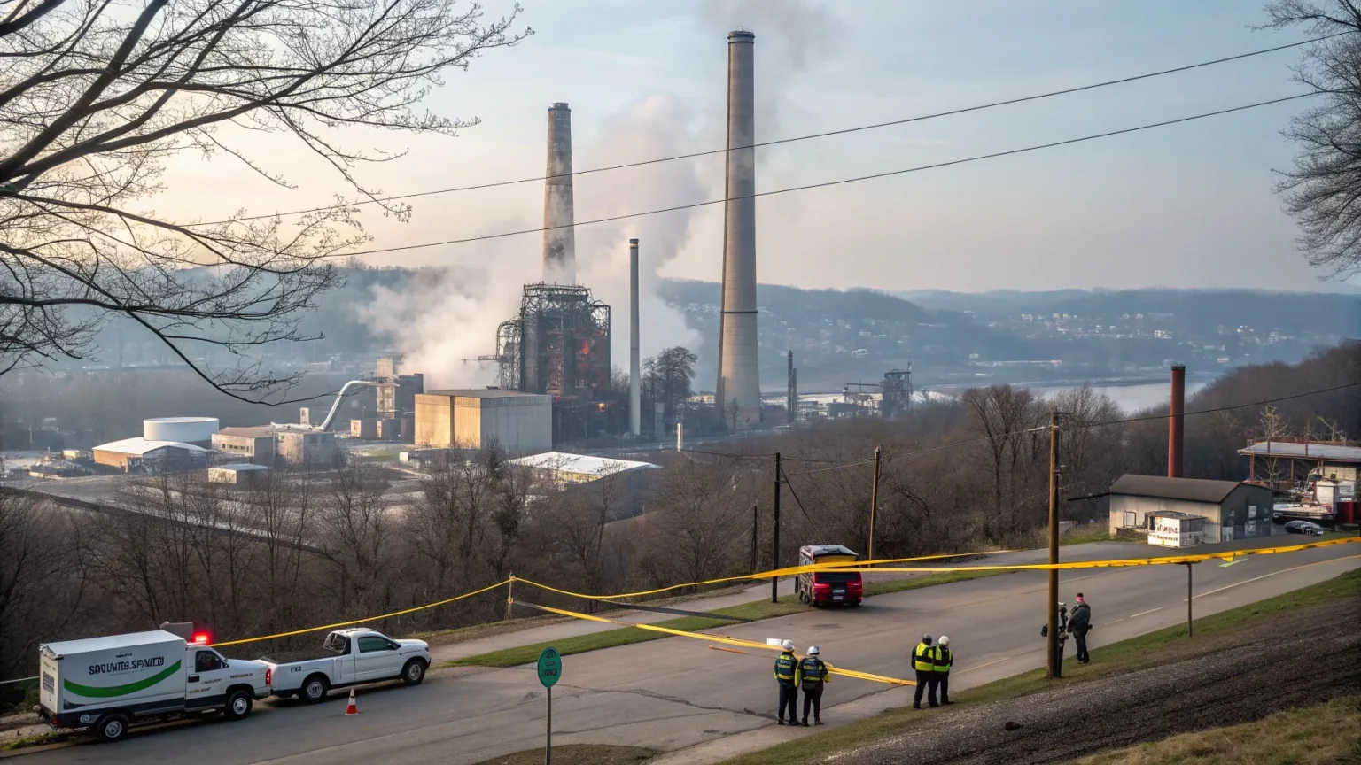 allegheny county air monitoring