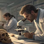 ancient protein evolution