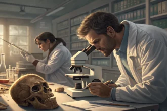 ancient protein evolution