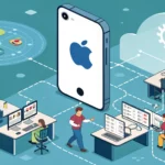 apple chatbot market shakes