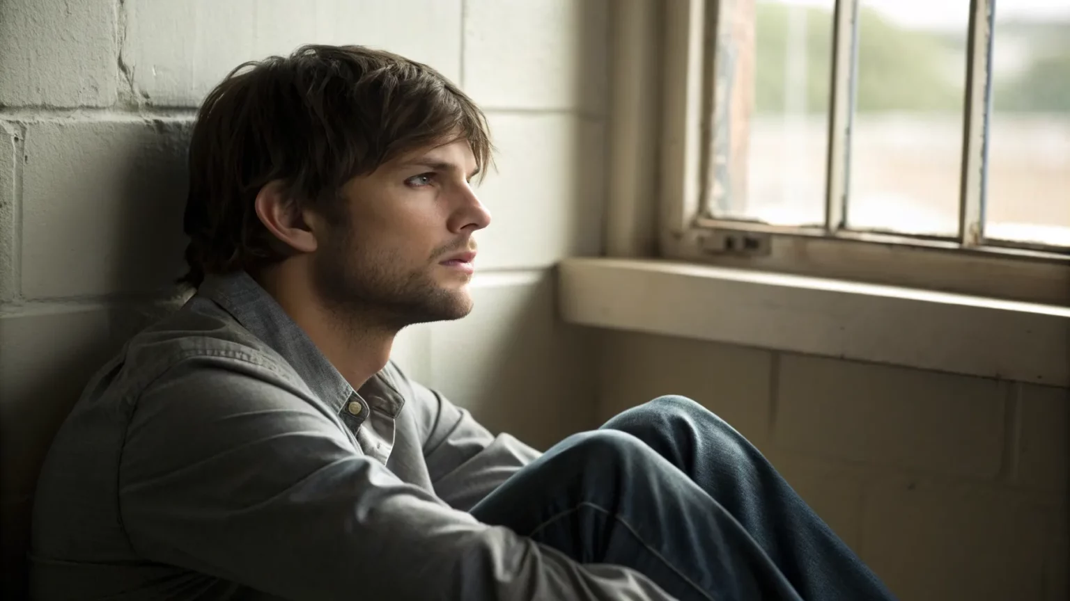 ashton kutcher popularity declines