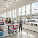 best buy beats expectations