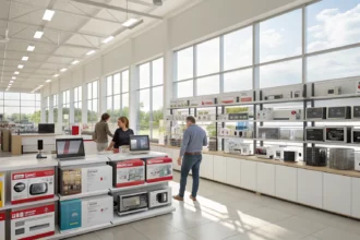 best buy beats expectations