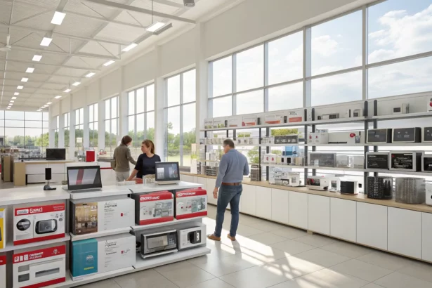 best buy beats expectations