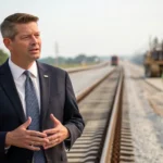 california rail project cut