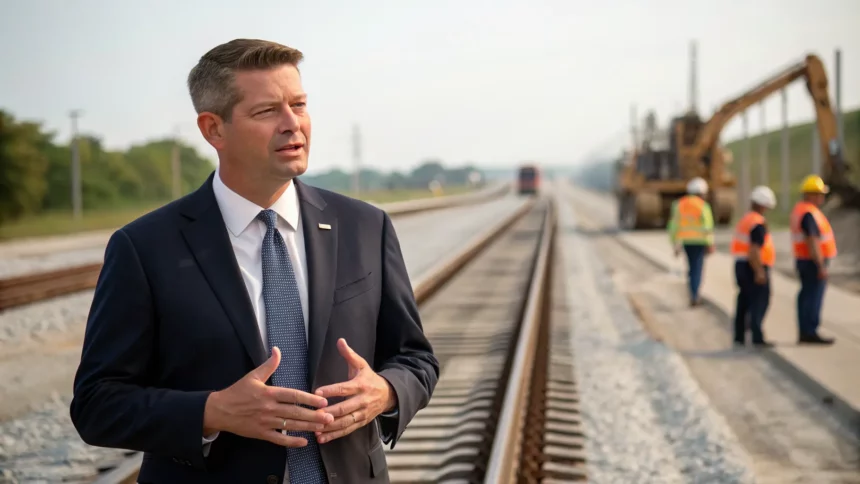california rail project cut