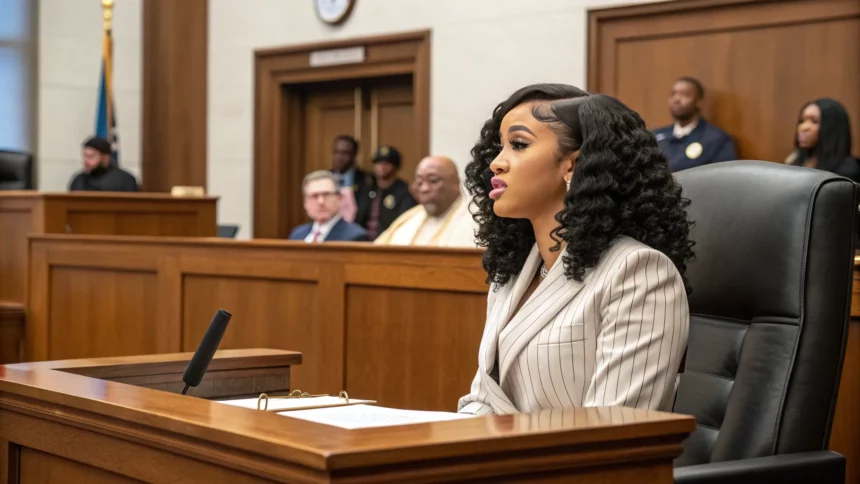 cardi testifies los angeles