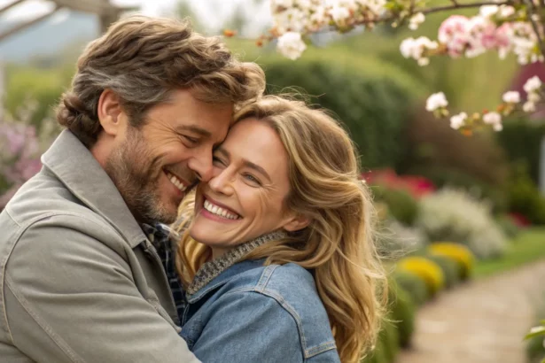 celebrity engagement secret