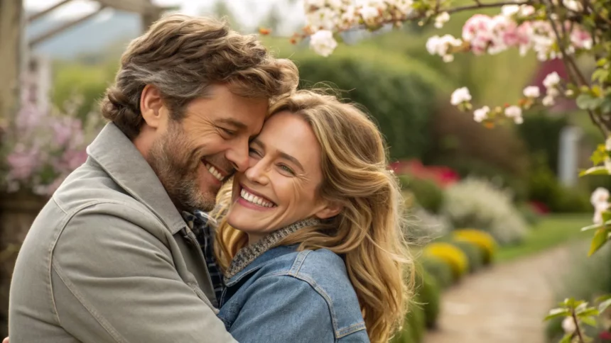 celebrity engagement secret