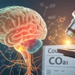 copper cognitive decline