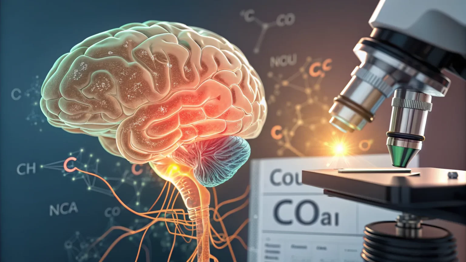 copper cognitive decline