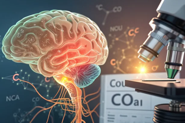 copper cognitive decline