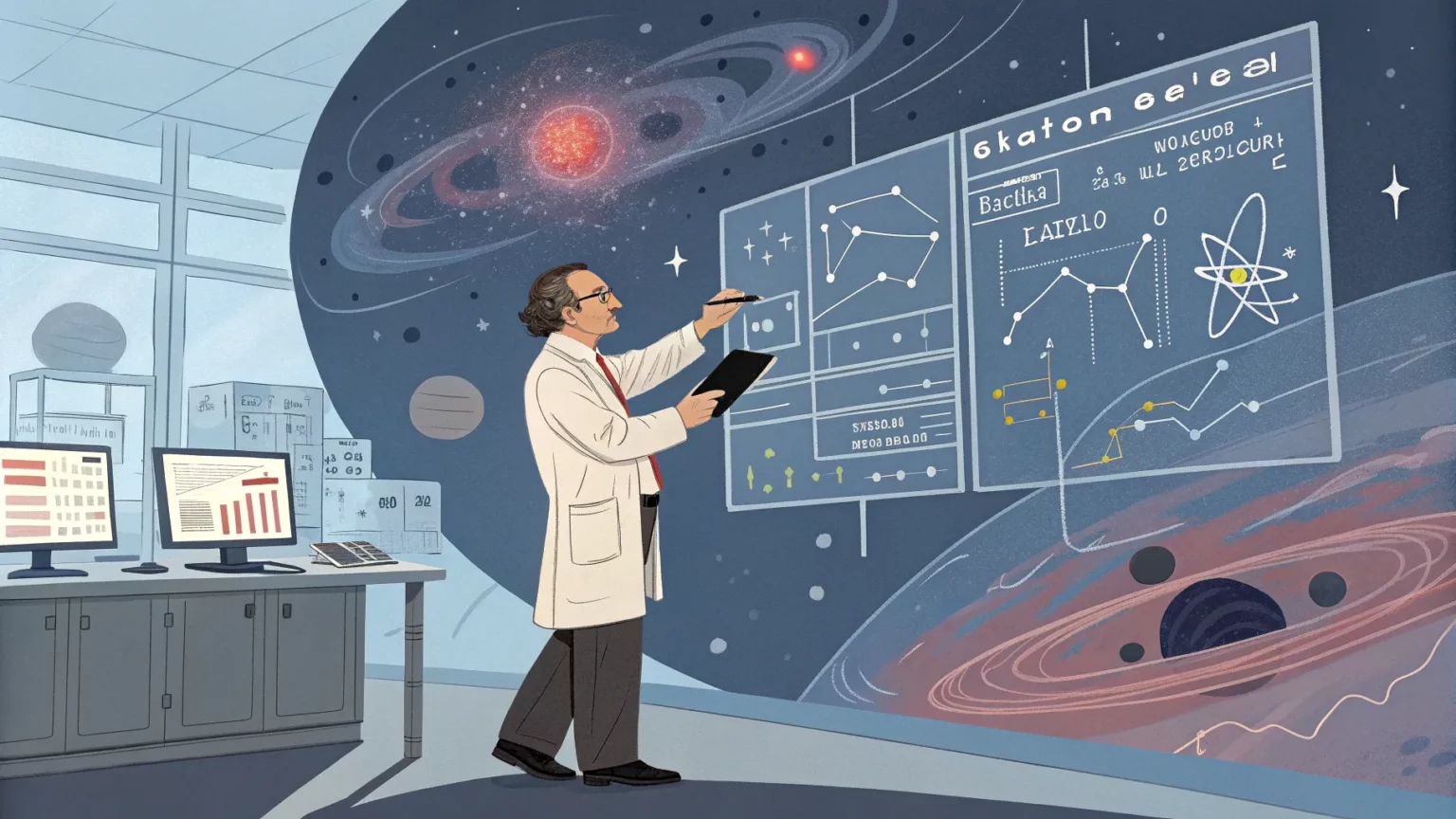 dark matter theories