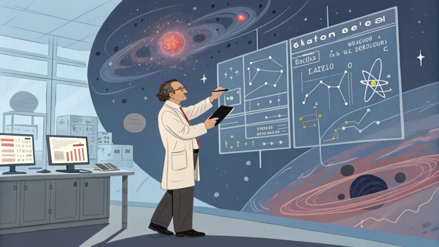 dark matter theories