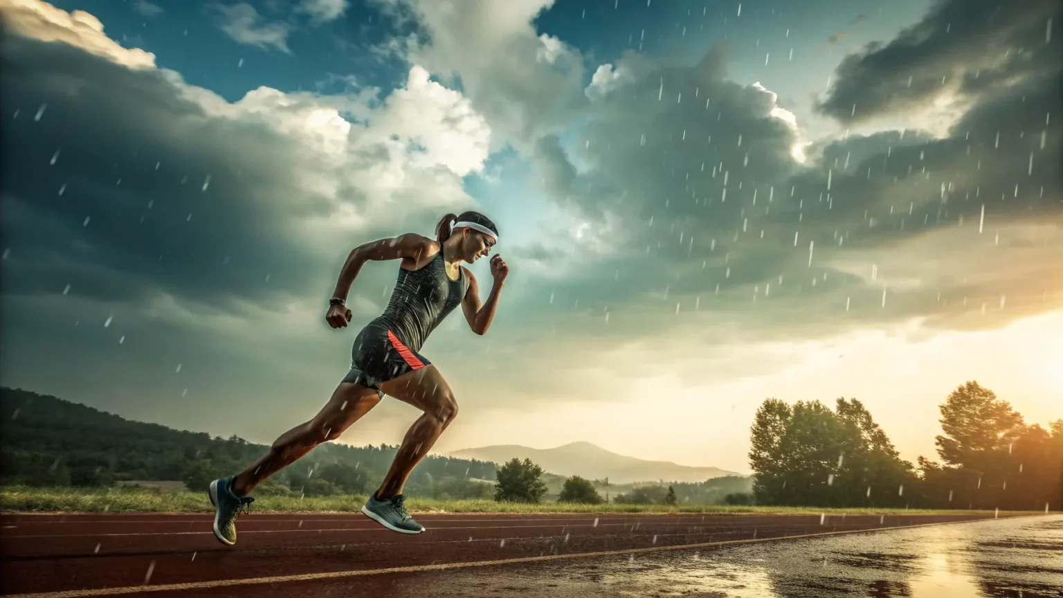 exercise boost proteins