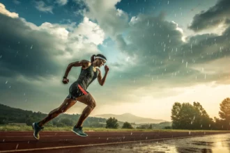 exercise boost proteins