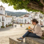 expat balance spain