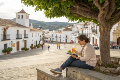 expat balance spain