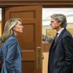 former partners sue allegations