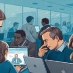 google ai conversations leak