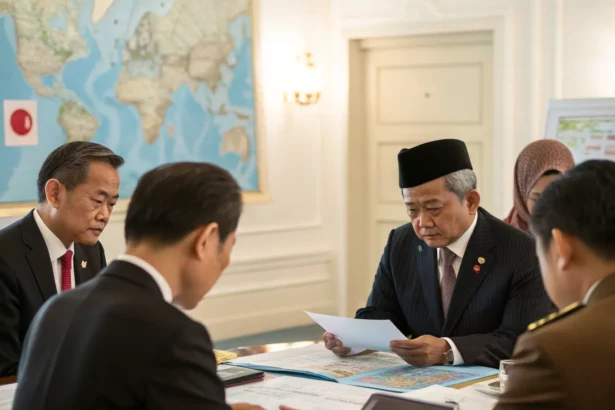 indonesia oil trader fugitive