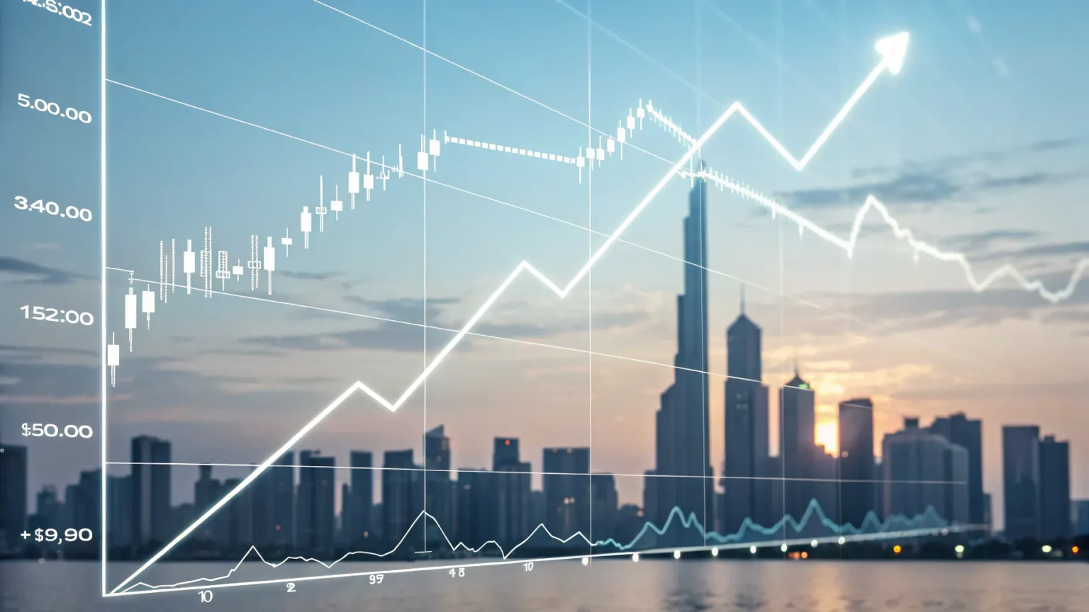 infineon shares rise