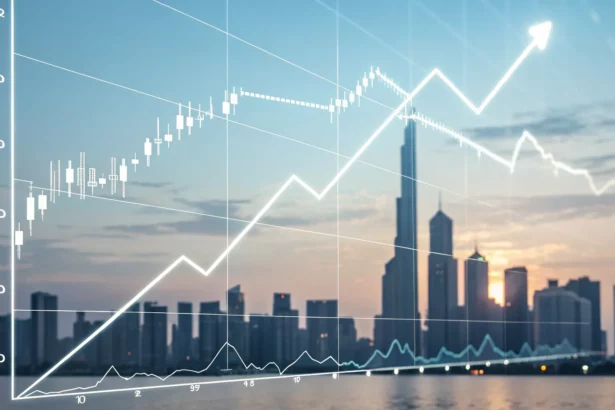 infineon shares rise