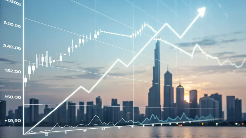 infineon shares rise