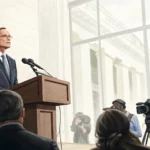 inflation data treasury secretary