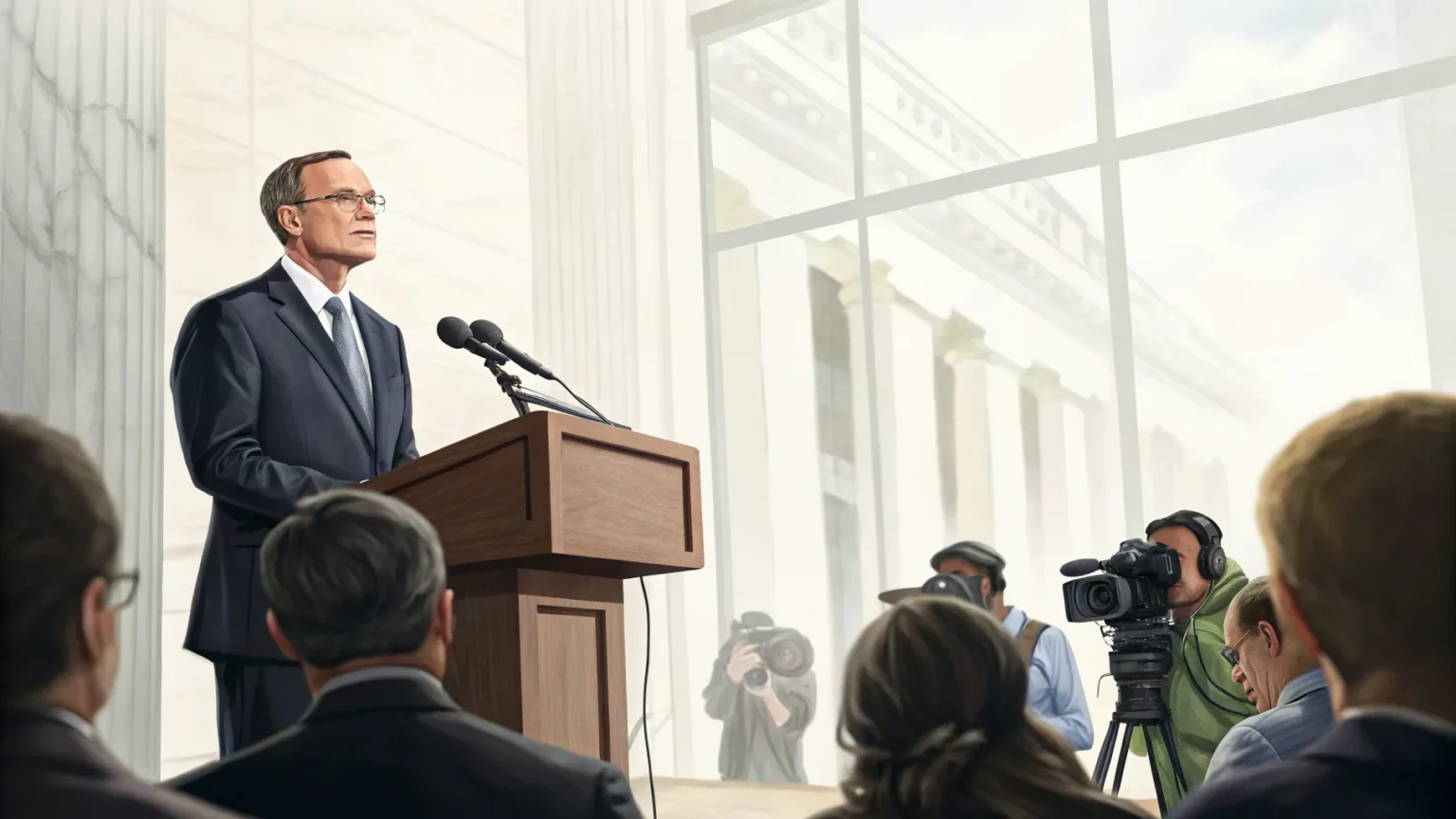 inflation data treasury secretary