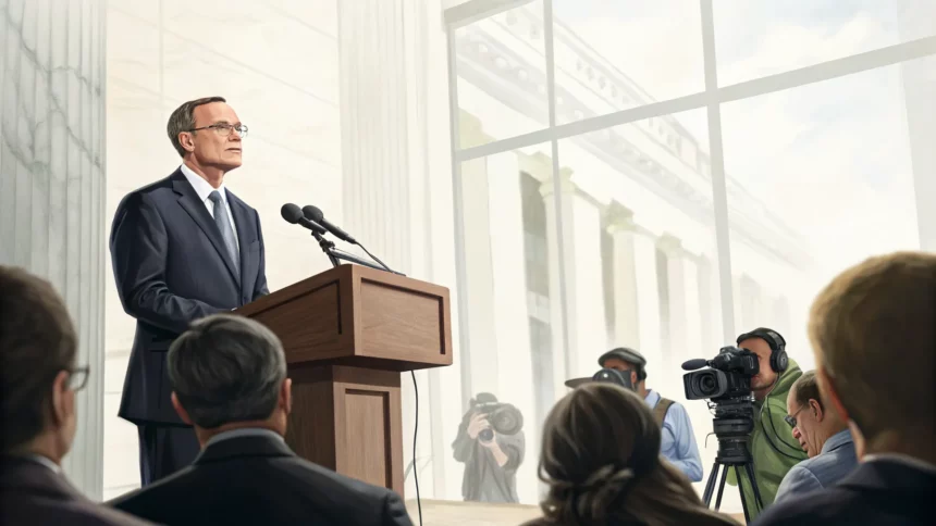 inflation data treasury secretary