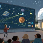 interstellar travel alpha