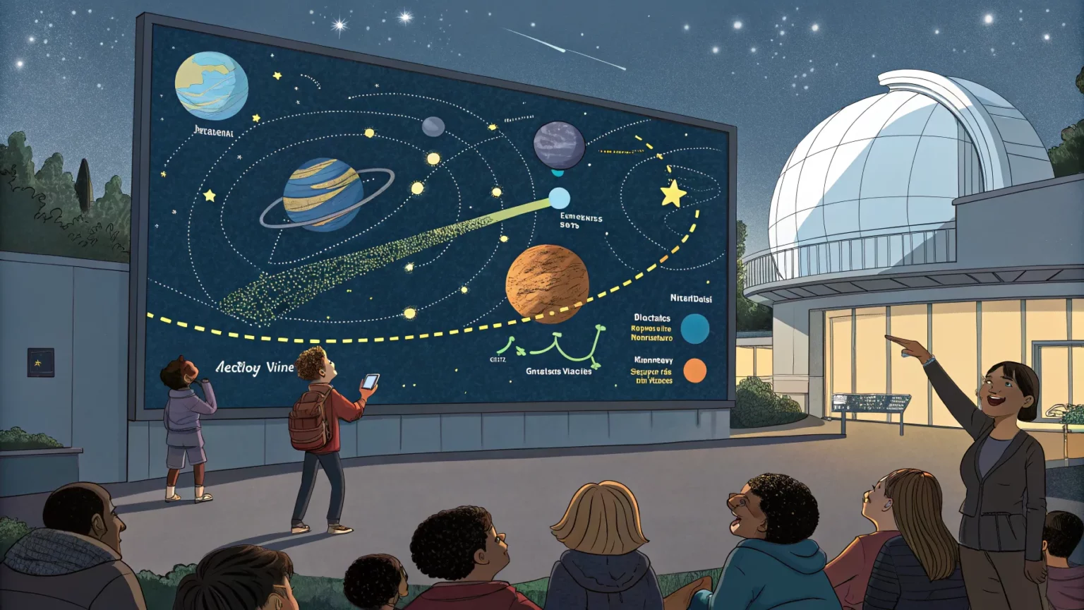 interstellar travel alpha