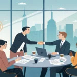 investors back altman company