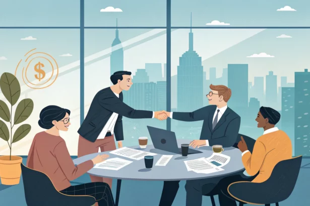 investors back altman company