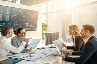 investors strategic bets stimulus