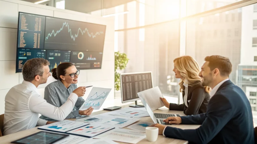 investors strategic bets stimulus