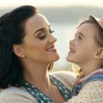 katy perry daughter
