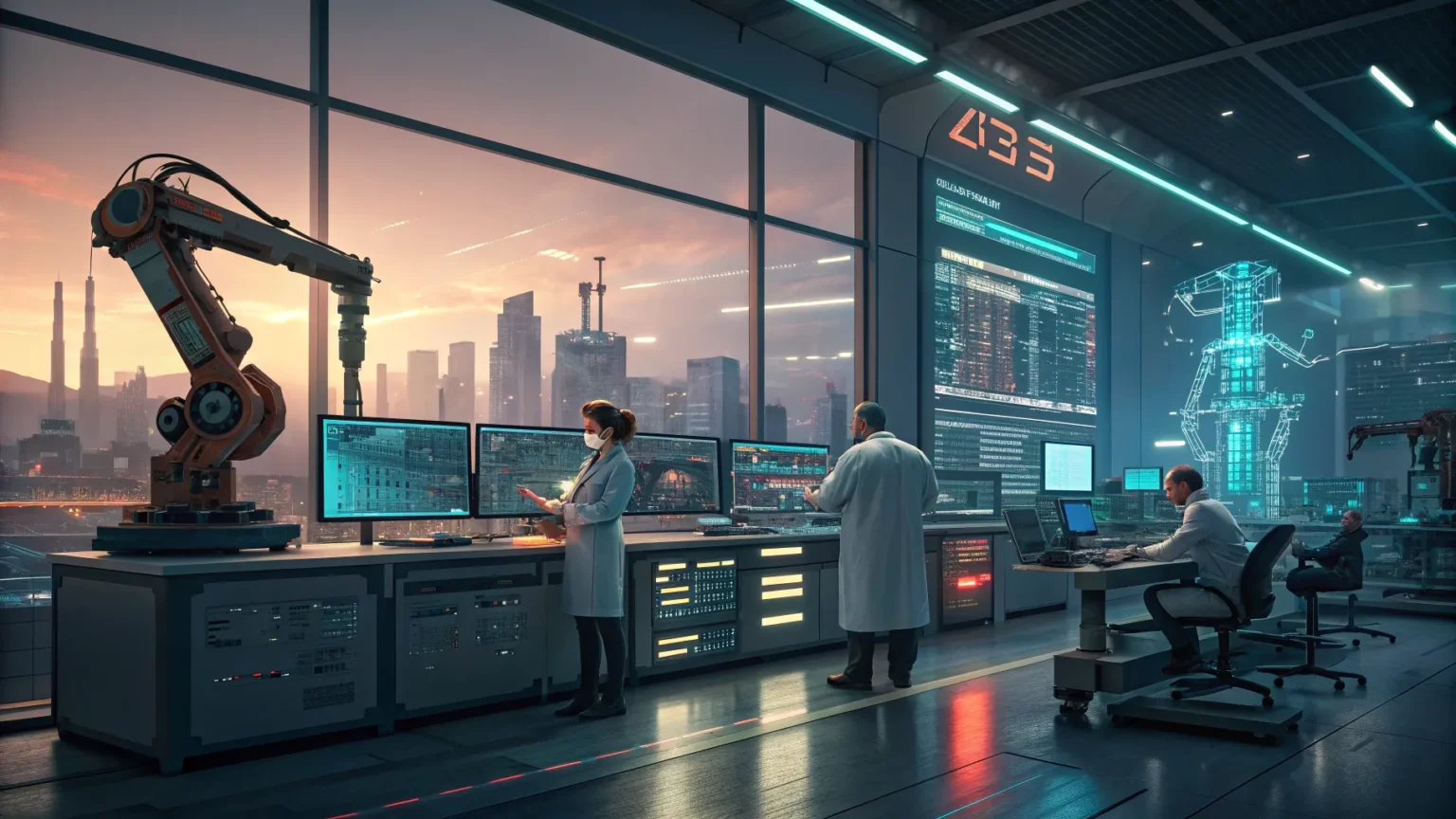 meta challenges openai competition