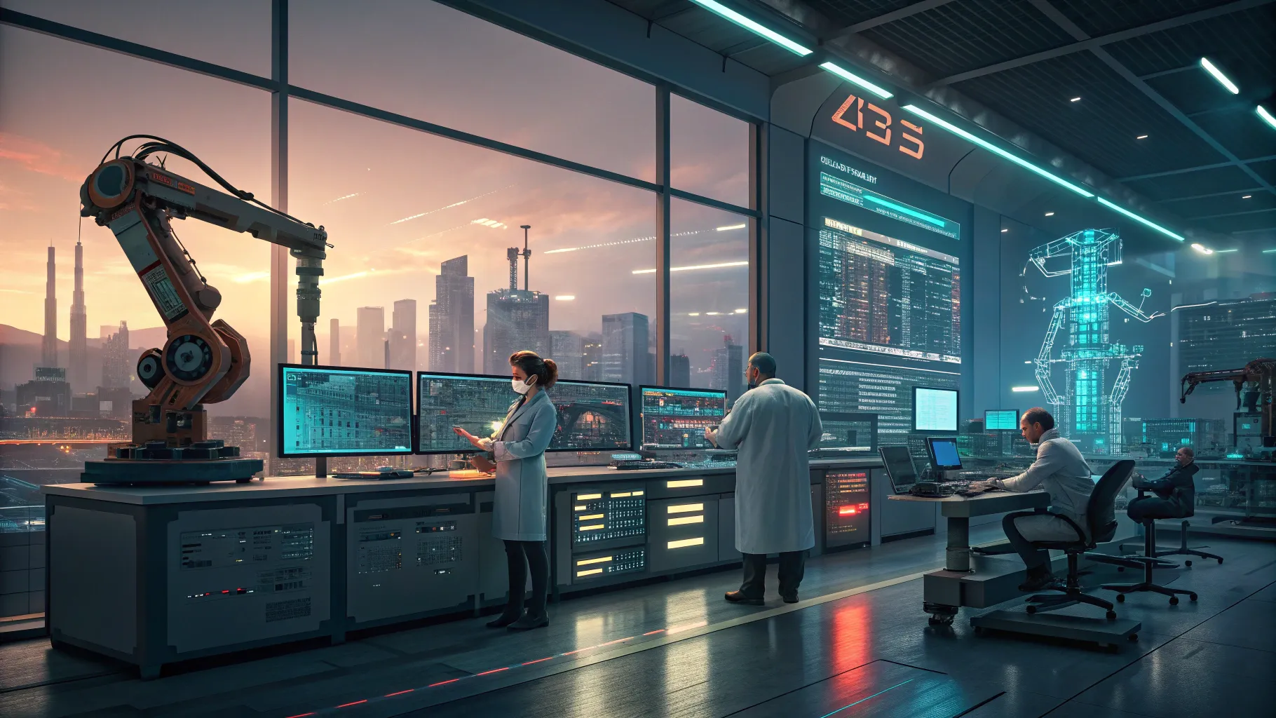 Meta Challenges OpenAI in High-Stakes AI Competition - Buttercup