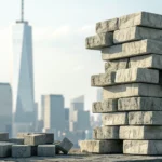 national debt trillion