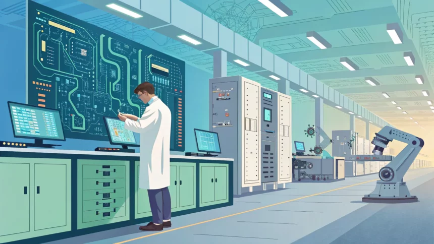 pioneers complex systems ai