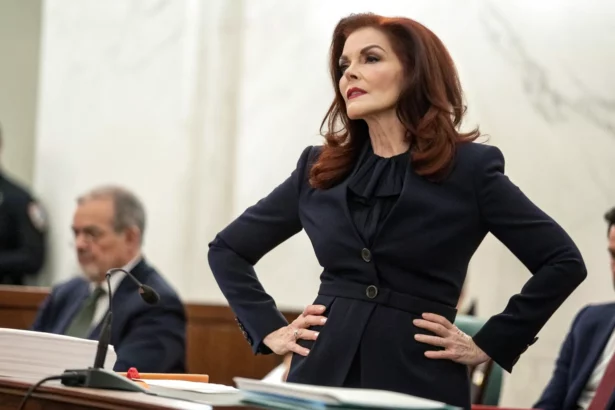 presley financial lawsuit